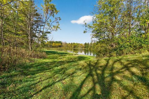 Tiny photo for 8506 Calland Road, West Liberty, OH 43357 (MLS # 225040583)