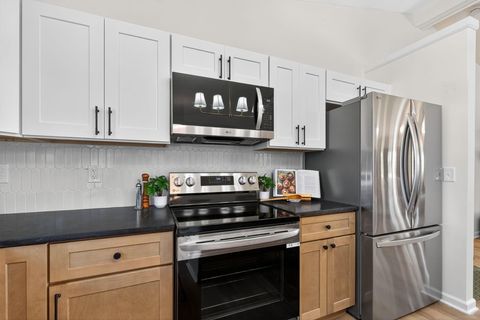 Tiny photo for 8506 Calland Road, West Liberty, OH 43357 (MLS # 225040583)