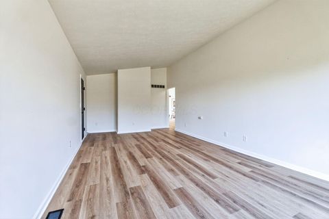 Tiny photo for 8506 Calland Road, West Liberty, OH 43357 (MLS # 225040583)