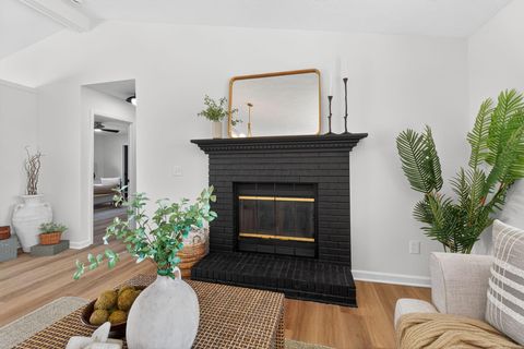 Tiny photo for 8506 Calland Road, West Liberty, OH 43357 (MLS # 225040583)