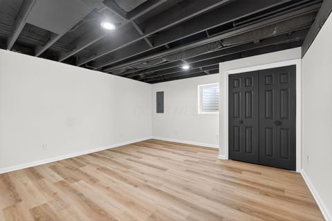 Tiny photo for 8506 Calland Road, West Liberty, OH 43357 (MLS # 225040583)