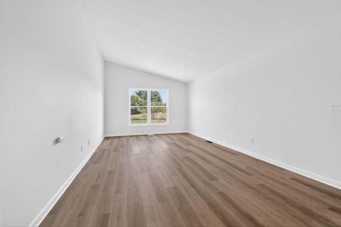 Tiny photo for 8506 Calland Road, West Liberty, OH 43357 (MLS # 225040583)