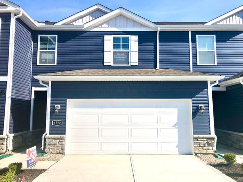 Photo of 6322 Marinelli Drive S, Columbus, OH 43228 (MLS # 226037152)