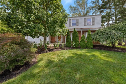 Photo of 318 Apache Circle, Westerville, OH 43081 (MLS # 226021555)