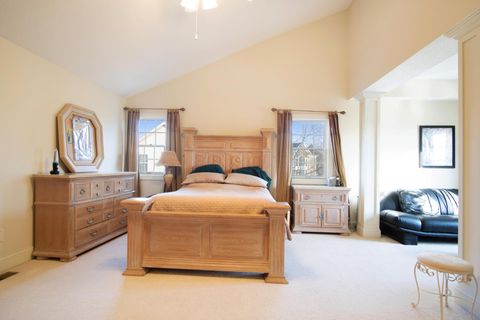 Tiny photo for 5150 Port Haven Court, Galena, OH 43021 (MLS # 225045195)