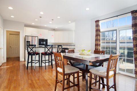 Tiny photo for 5150 Port Haven Court, Galena, OH 43021 (MLS # 225045195)