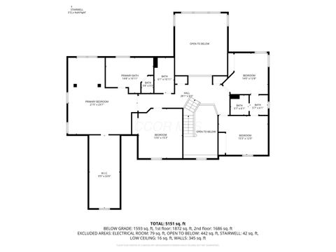 Tiny photo for 5150 Port Haven Court, Galena, OH 43021 (MLS # 225045195)