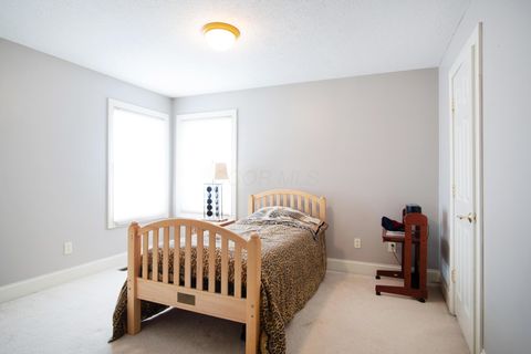 Tiny photo for 5150 Port Haven Court, Galena, OH 43021 (MLS # 225045195)