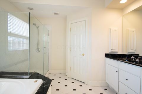 Tiny photo for 5150 Port Haven Court, Galena, OH 43021 (MLS # 225045195)