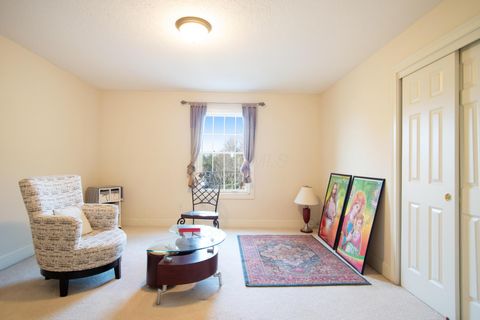 Tiny photo for 5150 Port Haven Court, Galena, OH 43021 (MLS # 225045195)