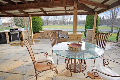 Tiny photo for 5150 Port Haven Court, Galena, OH 43021 (MLS # 225045195)