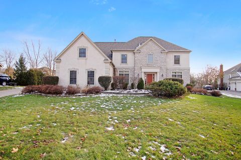 Photo of 5150 Port Haven Court, Galena, OH 43021 (MLS # 225045195)