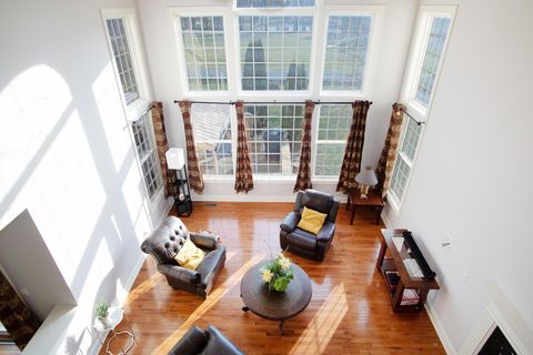 Tiny photo for 5150 Port Haven Court, Galena, OH 43021 (MLS # 225045195)