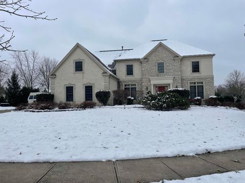 Photo of 5150 Port Haven Court, Galena, OH 43021 (MLS # 225045195)