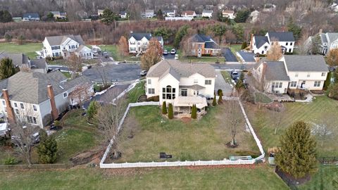 Tiny photo for 5150 Port Haven Court, Galena, OH 43021 (MLS # 225045195)