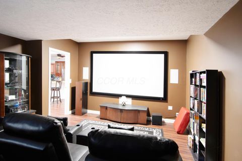 Tiny photo for 5150 Port Haven Court, Galena, OH 43021 (MLS # 225045195)