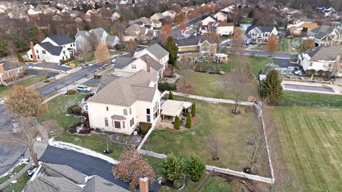 Tiny photo for 5150 Port Haven Court, Galena, OH 43021 (MLS # 225045195)