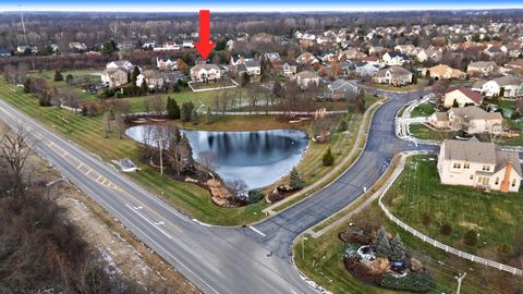 Tiny photo for 5150 Port Haven Court, Galena, OH 43021 (MLS # 225045195)