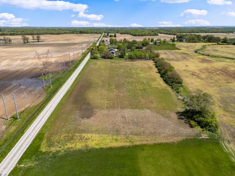 Vacant Land For Sale - Scioto-darby Road<br/> Orient, OH 43146