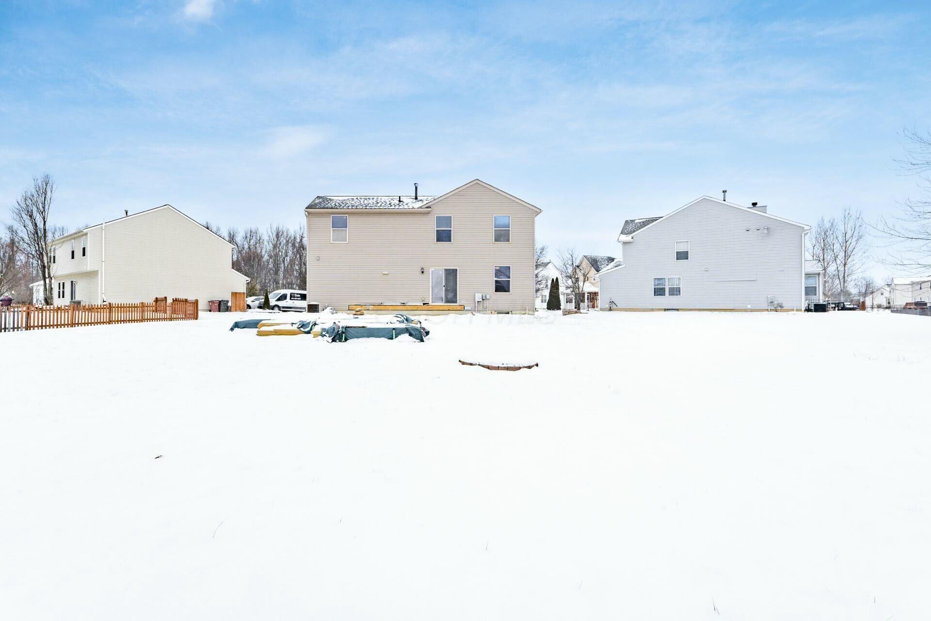 940 Keltonhurst Court, Pataskala, Ohio image 24