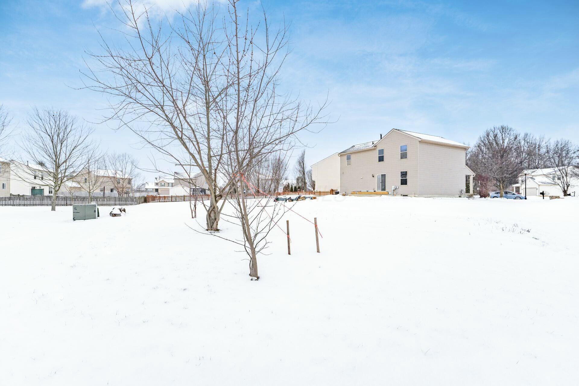 940 Keltonhurst Court, Pataskala, Ohio image 25