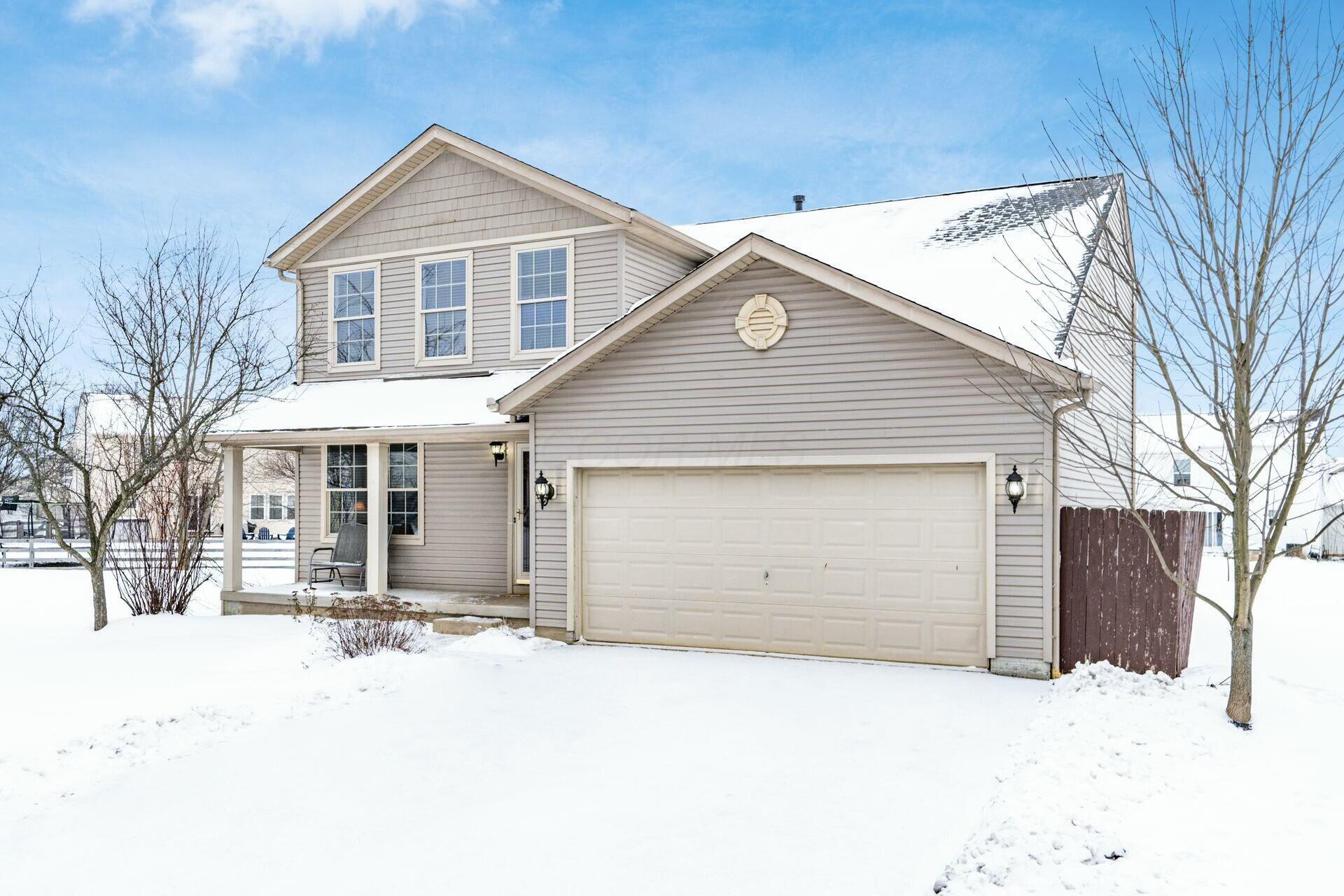 940 Keltonhurst Court, Pataskala, Ohio image 2