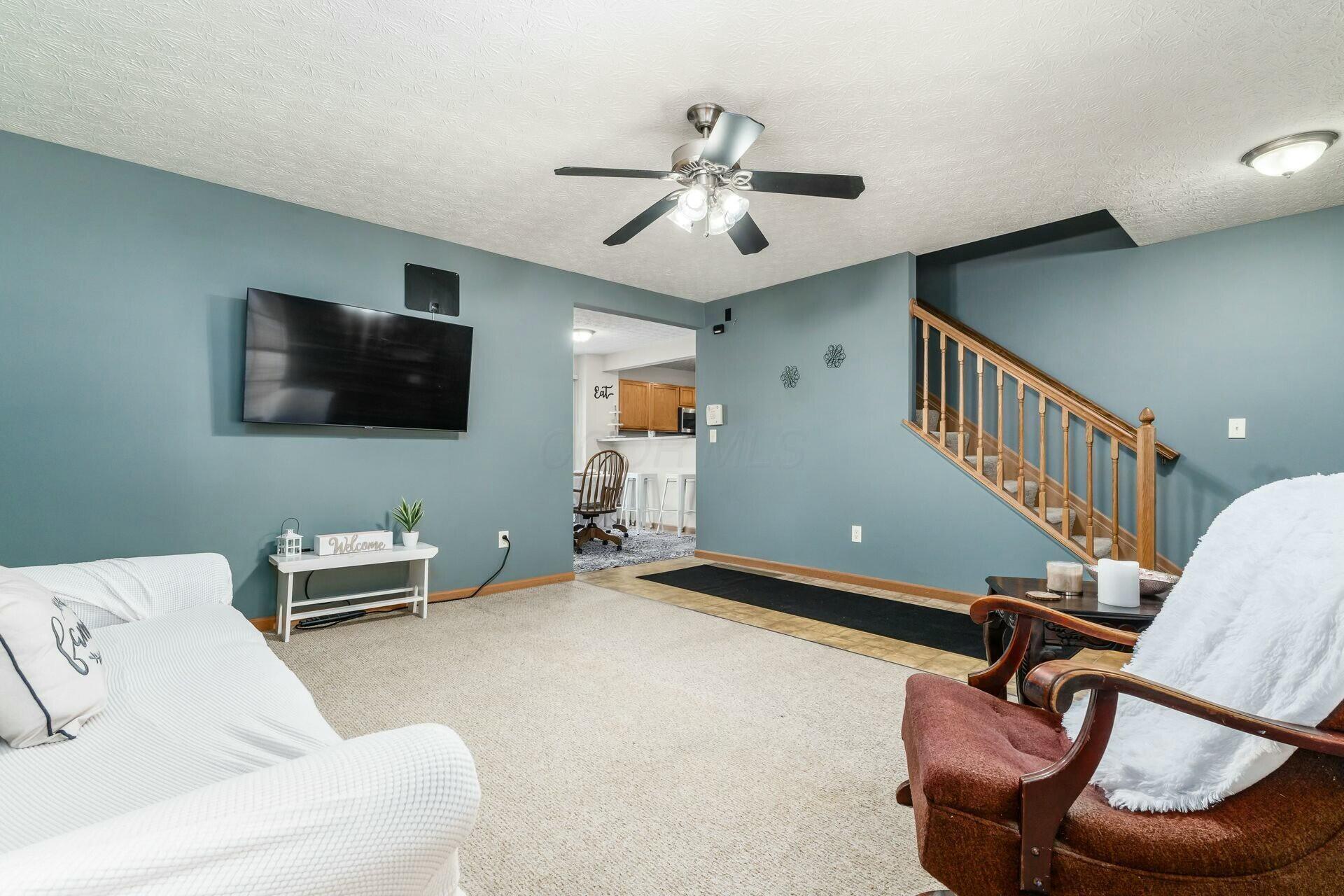 940 Keltonhurst Court, Pataskala, Ohio image 7