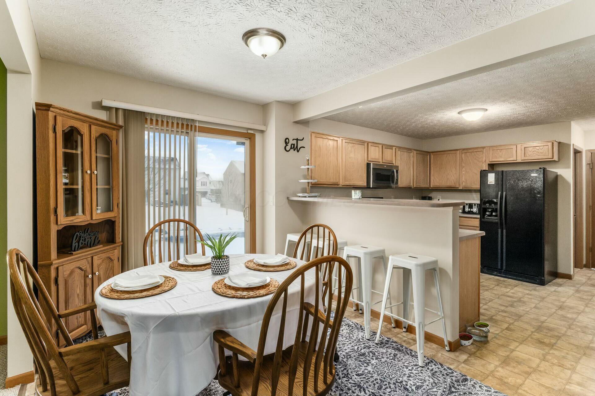 940 Keltonhurst Court, Pataskala, Ohio image 10