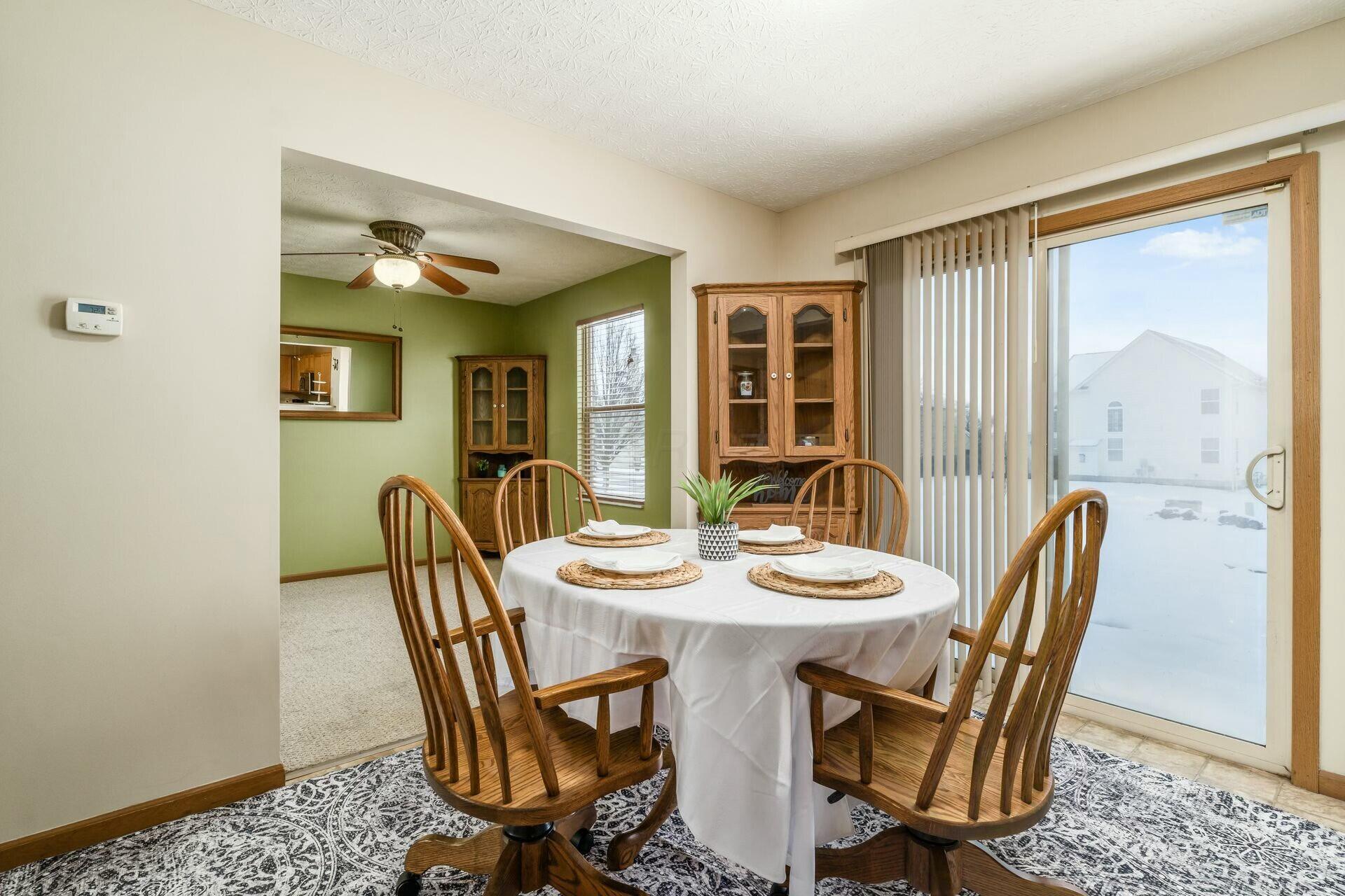 940 Keltonhurst Court, Pataskala, Ohio image 11