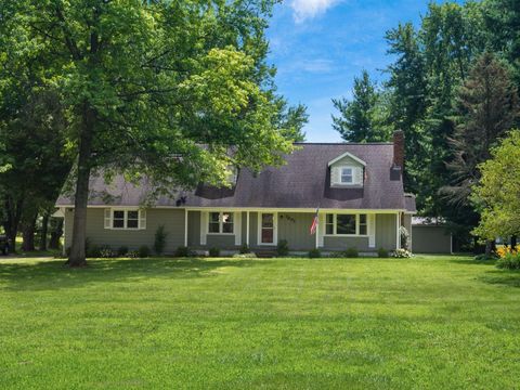 Photo of 7891 E Ohio State Lane NW, Lancaster, OH 43130 (MLS # 226024528)