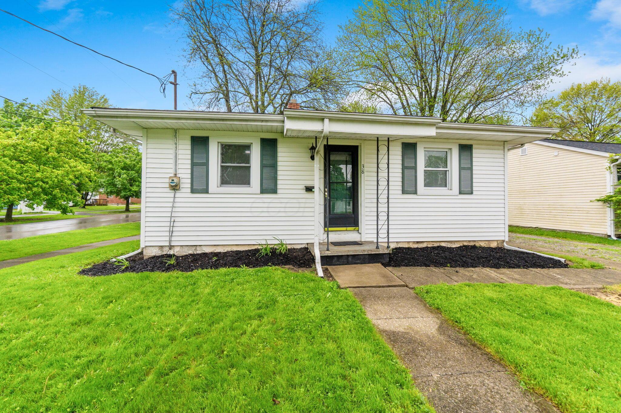 38 Willow Street, Delaware, Ohio image 4