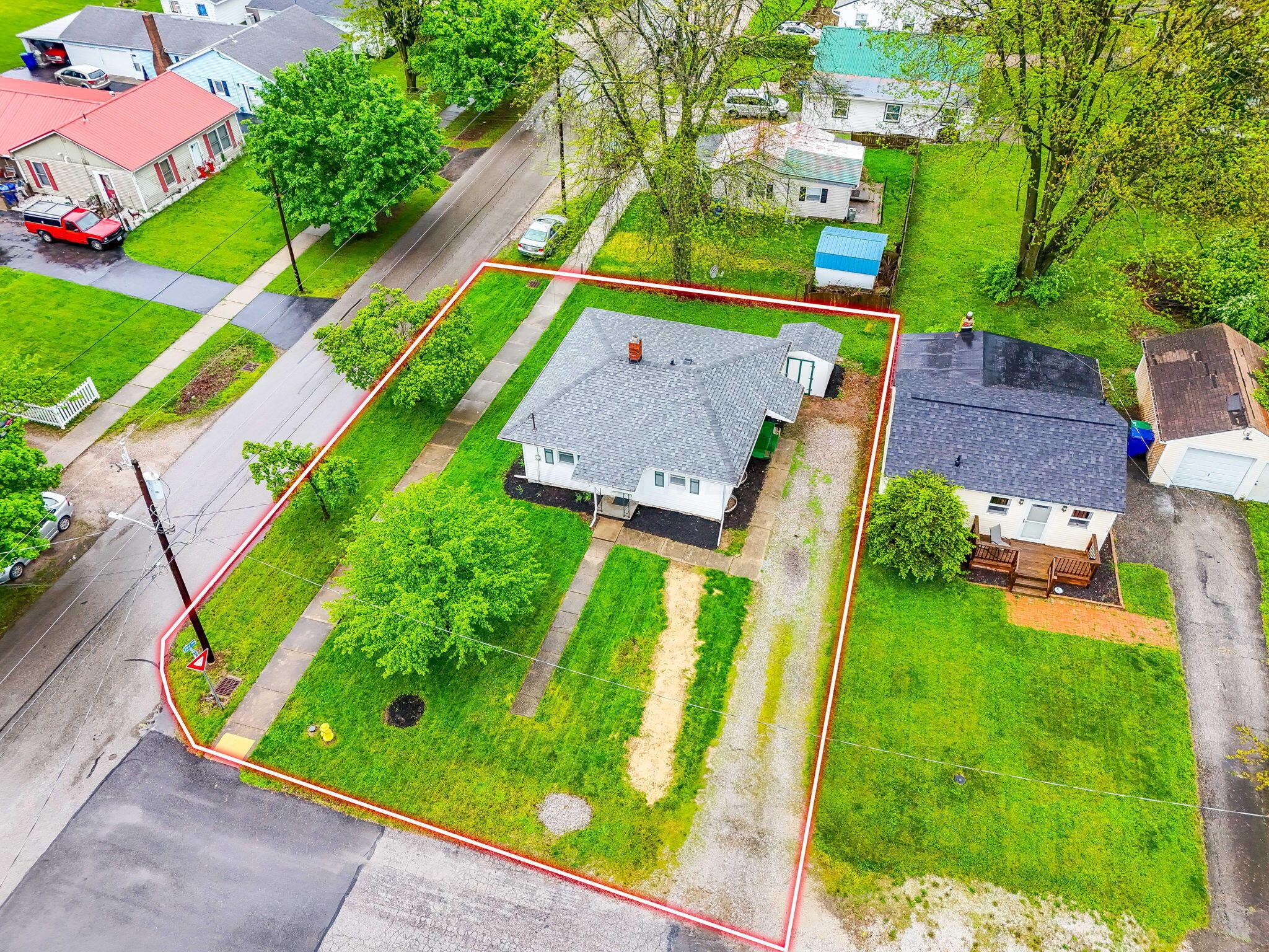 38 Willow Street, Delaware, Ohio image 31