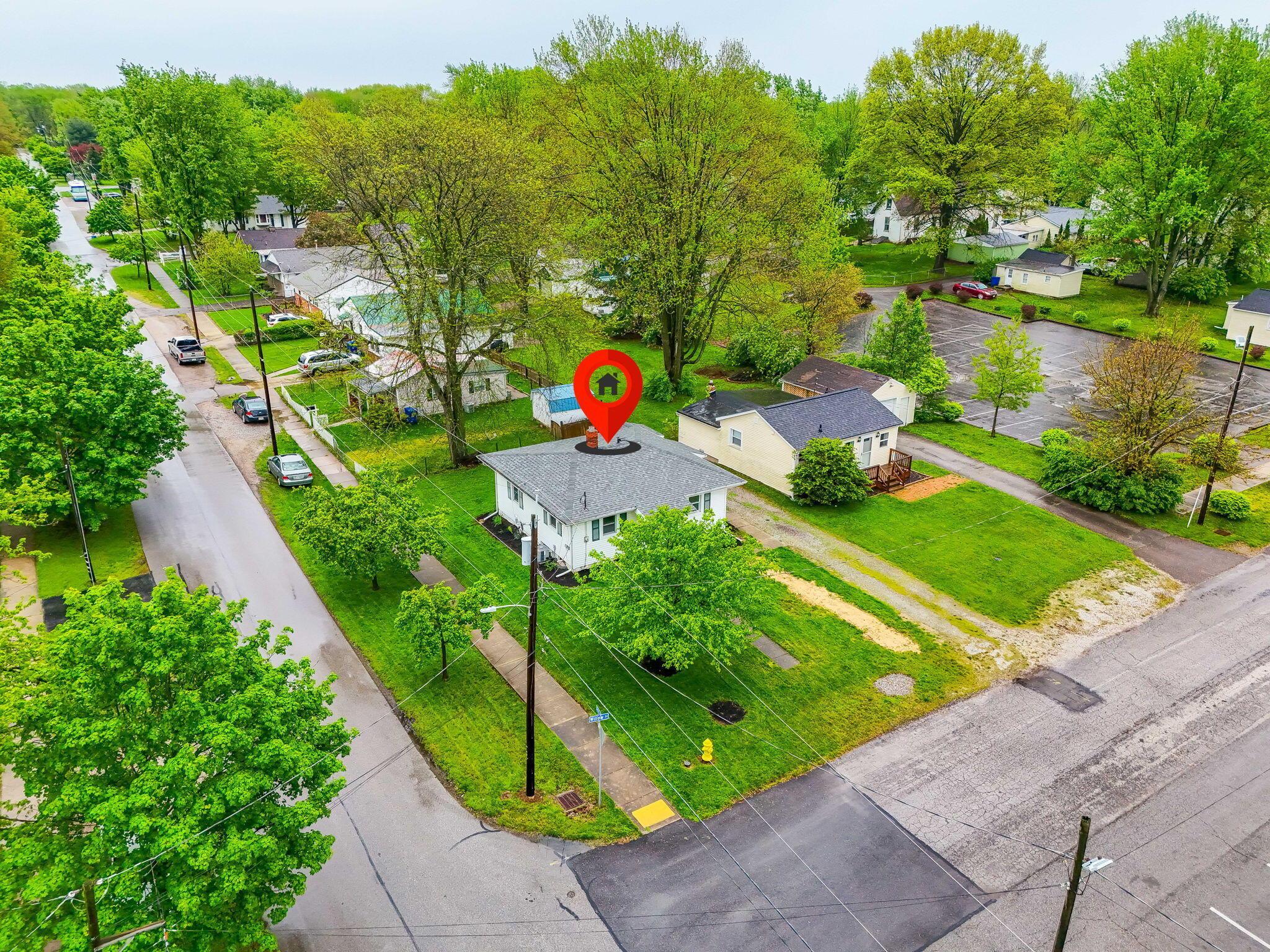 38 Willow Street, Delaware, Ohio image 34