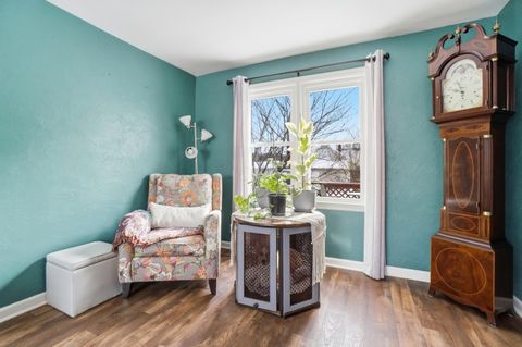 Tiny photo for 1403 E Chestnut Street, Lancaster, OH 43130 (MLS # 226007727)