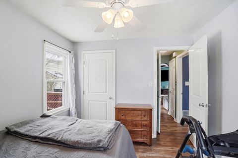 Tiny photo for 1403 E Chestnut Street, Lancaster, OH 43130 (MLS # 226007727)