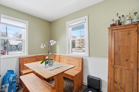 Tiny photo for 1403 E Chestnut Street, Lancaster, OH 43130 (MLS # 226007727)