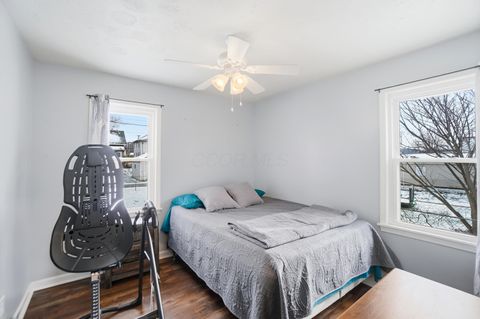 Tiny photo for 1403 E Chestnut Street, Lancaster, OH 43130 (MLS # 226007727)