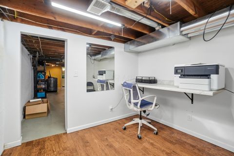 Tiny photo for 1403 E Chestnut Street, Lancaster, OH 43130 (MLS # 226007727)