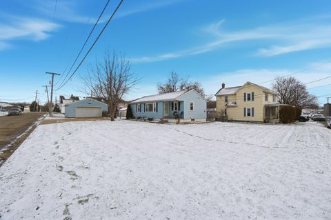 Tiny photo for 1403 E Chestnut Street, Lancaster, OH 43130 (MLS # 226007727)