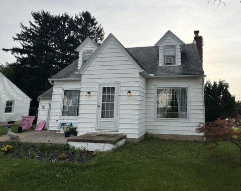 Photo of 380 Muth Road, Mansfield, OH 44903 (MLS # 226036088)