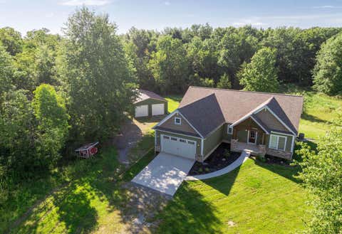 Photo of 20480 Westlake Lee Road, Marysville, OH 43040 (MLS # 226032381)