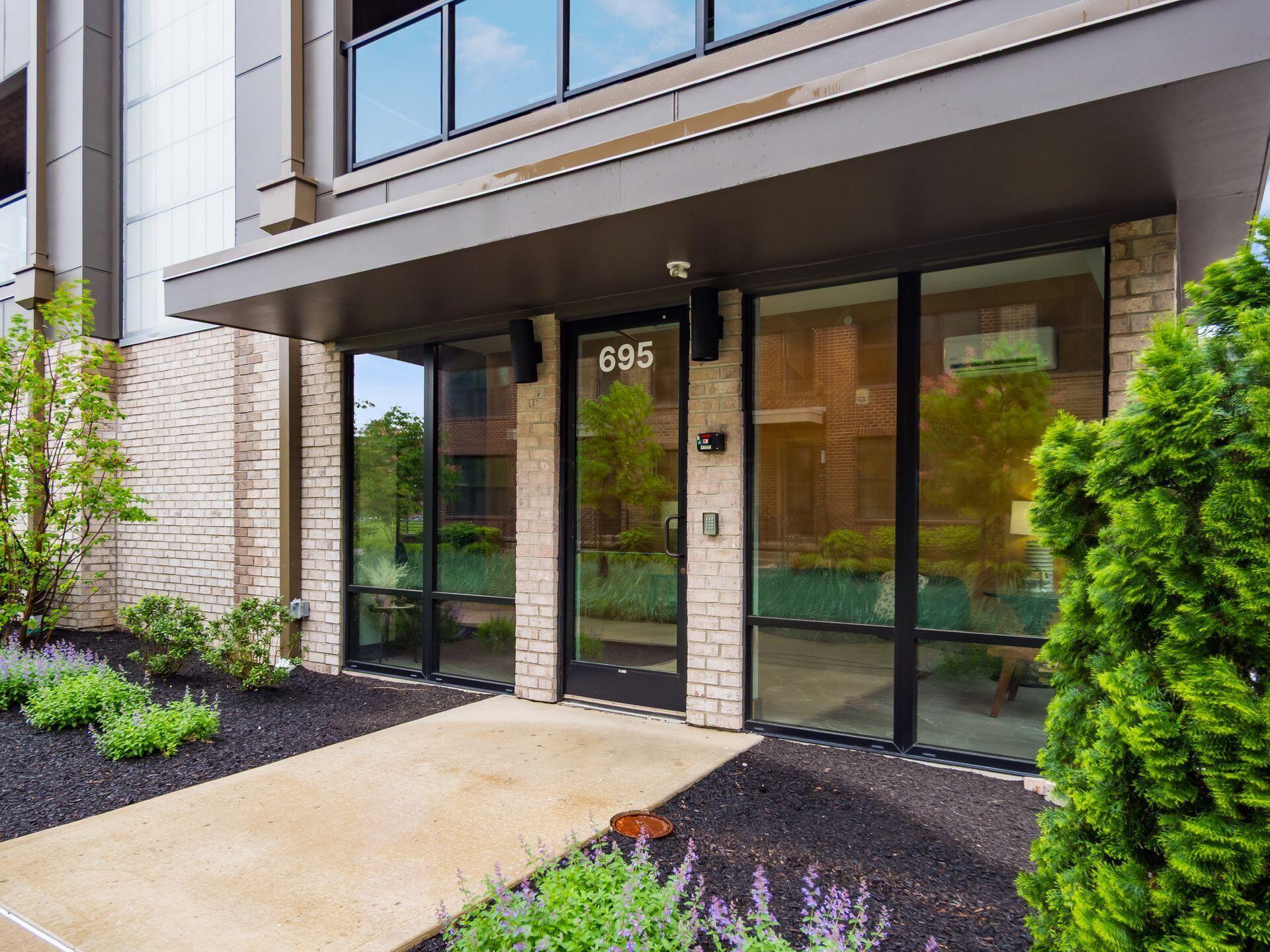 695 Civitas Avenue D401