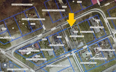 Tiny photo for 33279 Township Road 516, Walhonding, OH 43843 (MLS # 226003244)