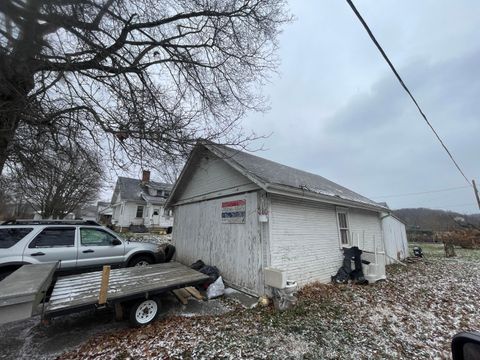 Tiny photo for 33279 Township Road 516, Walhonding, OH 43843 (MLS # 226003244)