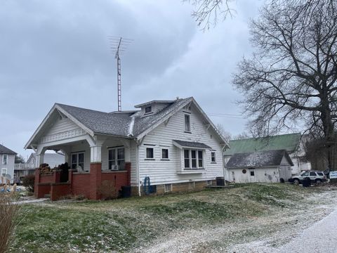 Photo of 33279 Township Road 516, Walhonding, OH 43843 (MLS # 226003244)