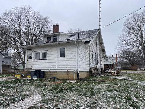 Tiny photo for 33279 Township Road 516, Walhonding, OH 43843 (MLS # 226003244)