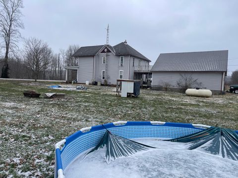 Tiny photo for 33279 Township Road 516, Walhonding, OH 43843 (MLS # 226003244)