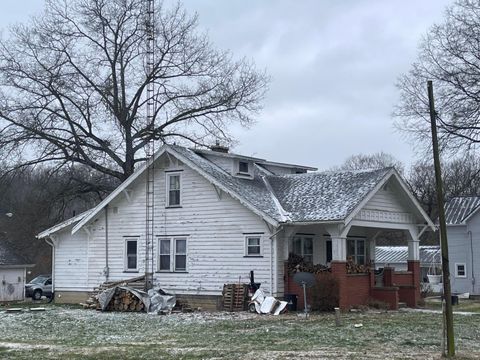 Tiny photo for 33279 Township Road 516, Walhonding, OH 43843 (MLS # 226003244)