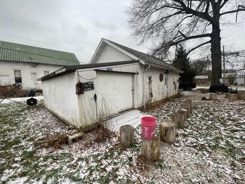 Tiny photo for 33279 Township Road 516, Walhonding, OH 43843 (MLS # 226003244)