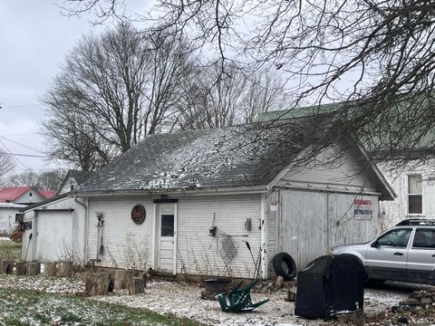 Tiny photo for 33279 Township Road 516, Walhonding, OH 43843 (MLS # 226003244)